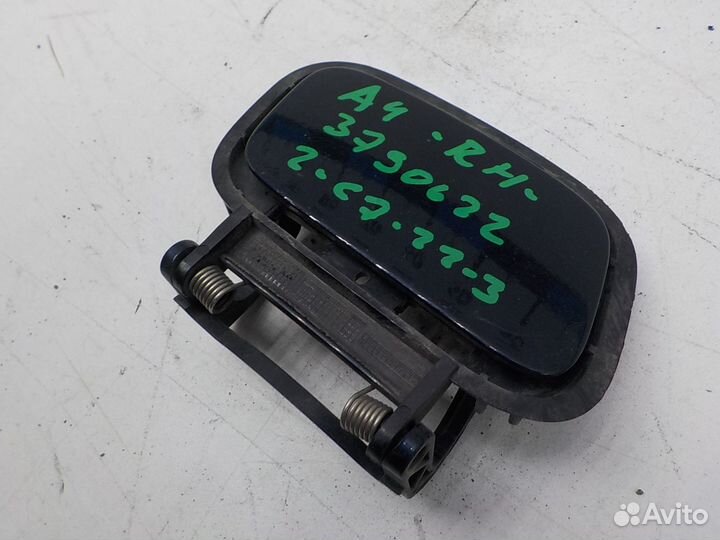 Форсунка омывателя фары Audi A4 (B8) 2007