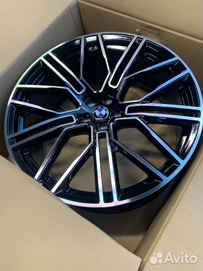 Диски для BMW G11 G12 G30 X4 G02 R19