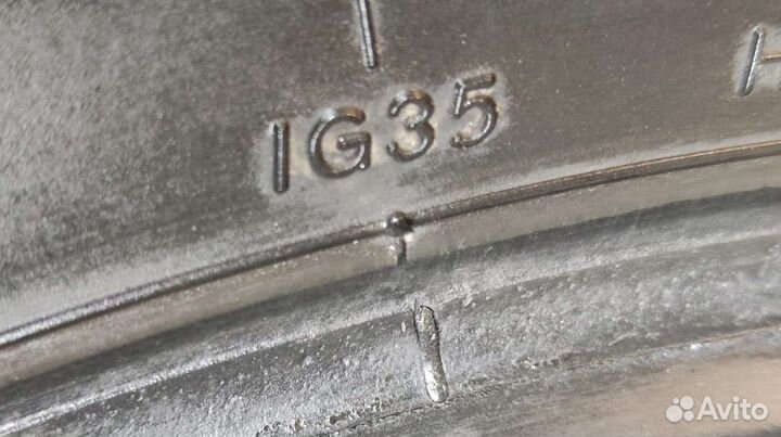 Yokohama Ice Guard IG35 235/60 R17 102T