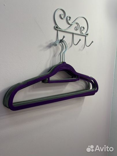 Вешалки Плечики для одежды