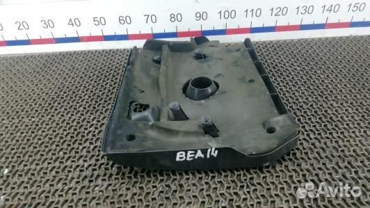 Защита двигателя верхняя toyota RAV 4 ZSA3 (BEA14H