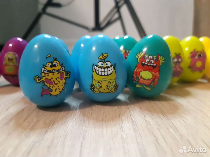 Треснутые 2