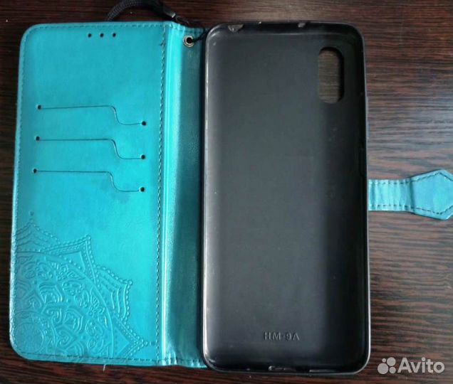 Чехлы в ассортименте для Xiomi Redmi 9A