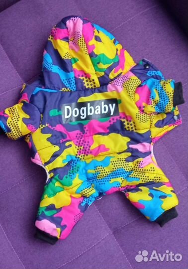 Одежда для собаки