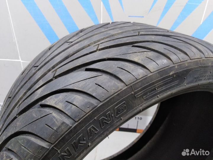 Nankang NS-2 UltraSport 285/30 R19