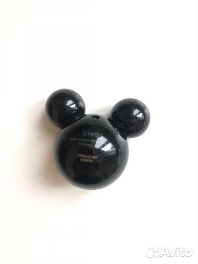 Mp3 плеер iriver mickey mouse Disney