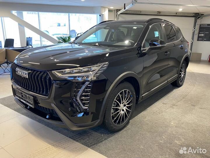 Haval Jolion 1.5 AMT, 2024