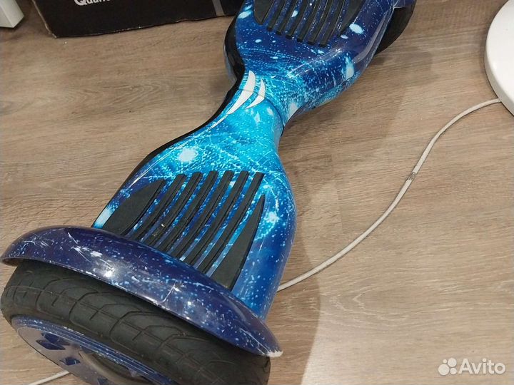 Гироскутер бу