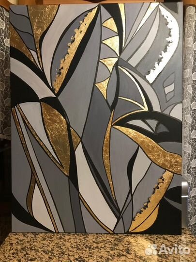 Интерьерная картина