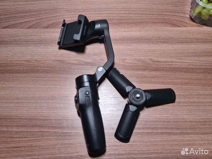Продам стабилизатор feiyutech vlog pocket 2