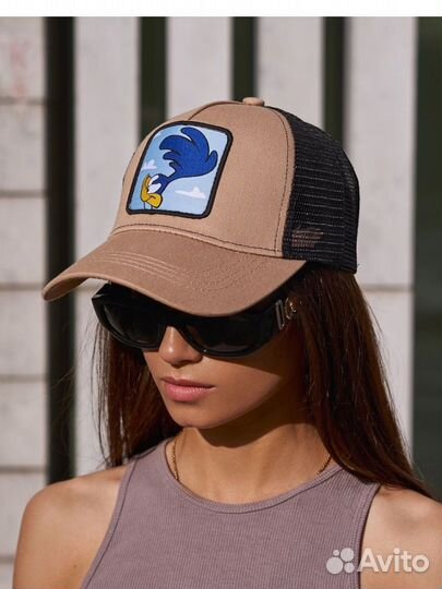 Бейсболка / кепка новая