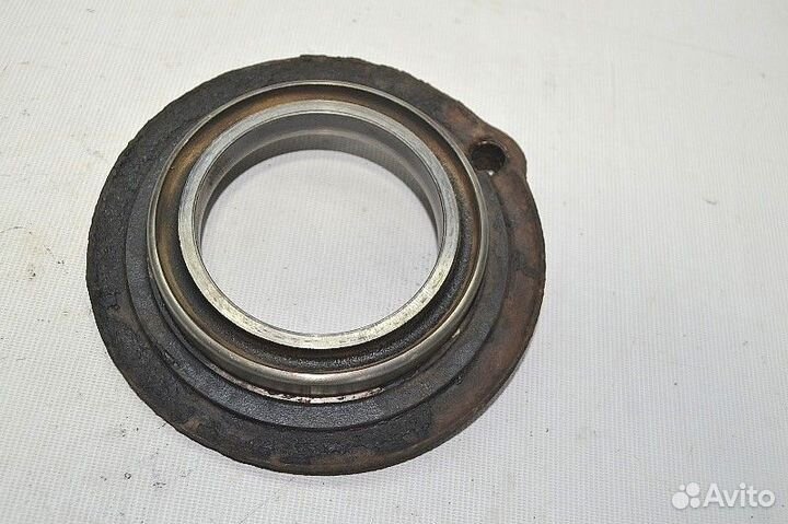 Кронштейн датчика ABS, ведущий мост scania R-serie