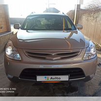 Hyundai ix55 3.8 AT, 2009, 508 500 км, с пробегом, цена 1 190 000 руб.