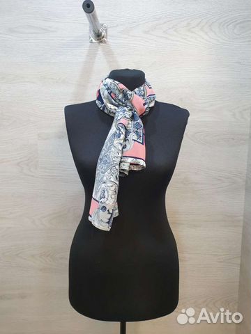 Шарф женский