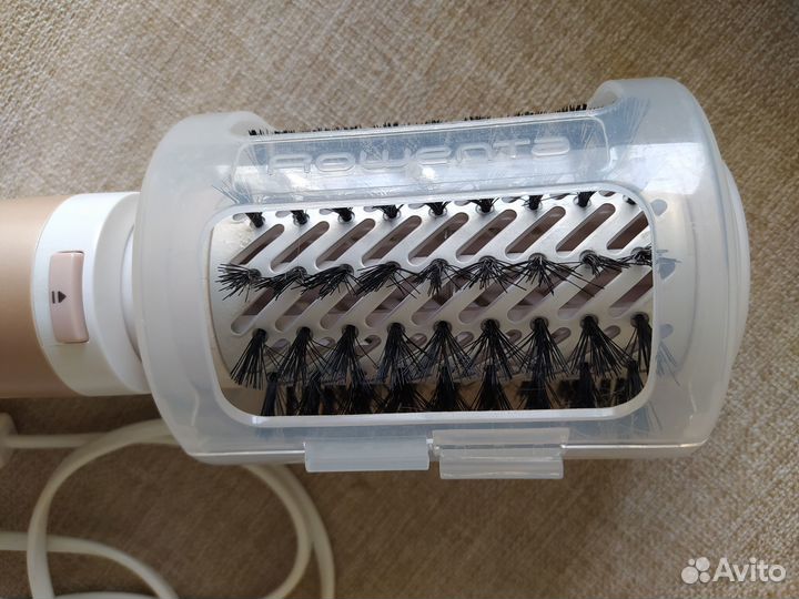 Фен брашинг Rowenta