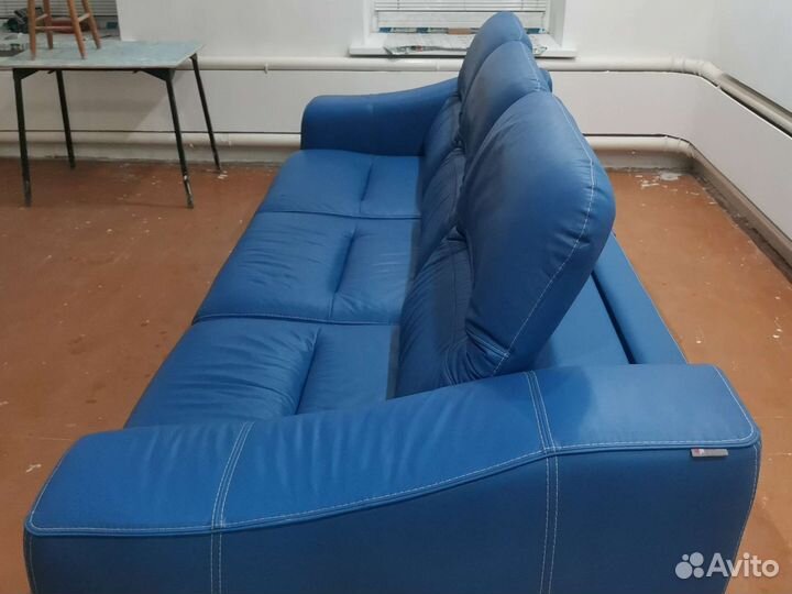 Диван с баром бу