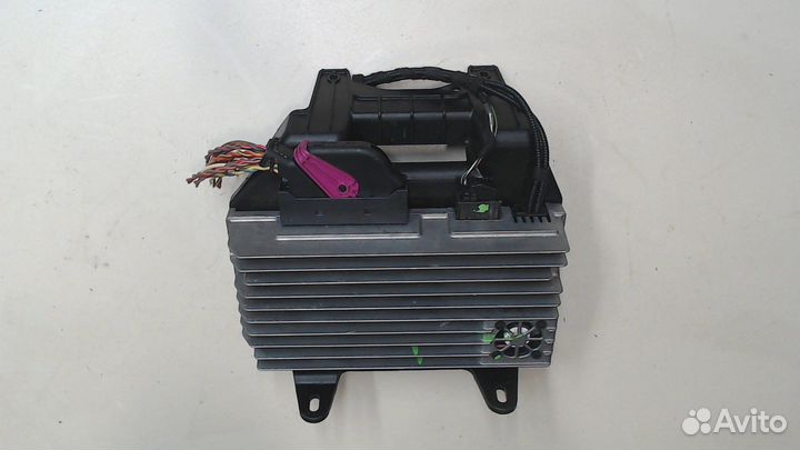 Усилитель звука Audi A5, 2010