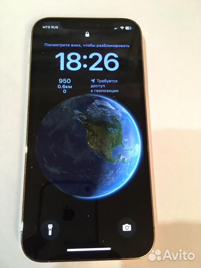 iPhone 12 Pro, 128 ГБ