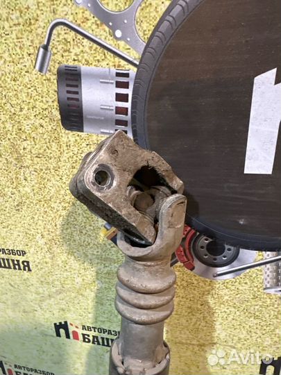 Рулевой карданчик Mercedes C-Class W205 274.910