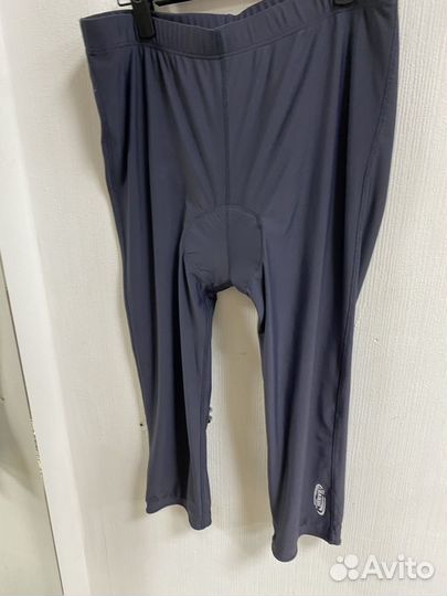 Велосипедки спортивные