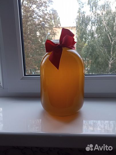 Мед самый вкусный