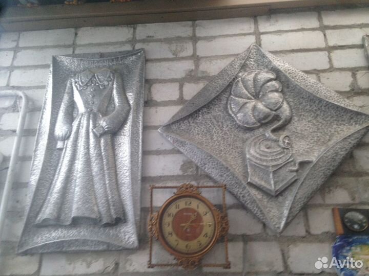 Чеканка ссср. Аминий