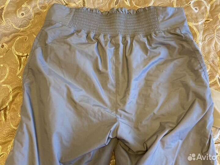 Горнолыжные штаны женские