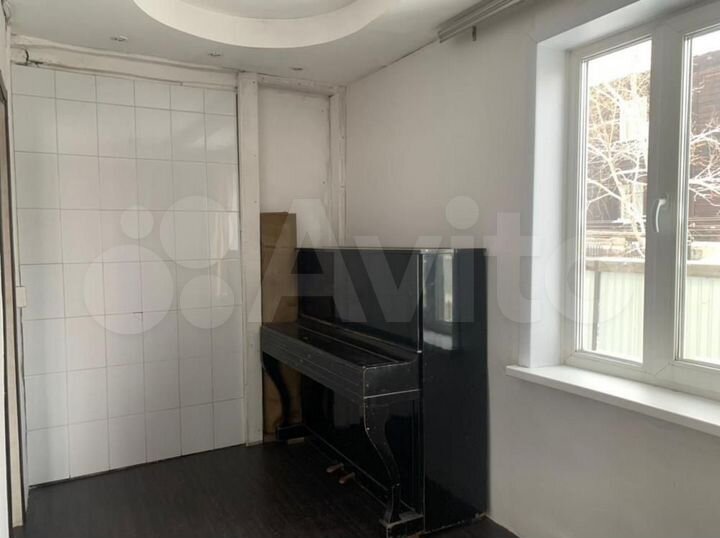 2-к. квартира, 35,8 м², 1/2 эт.