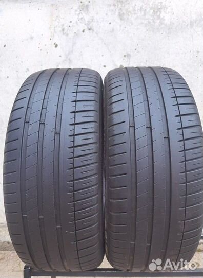 Michelin Pilot Sport 3 245/45 R19 102Y