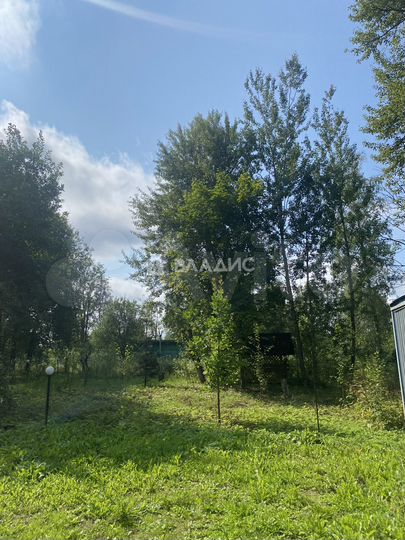 Участок 20 сот. (ИЖС)