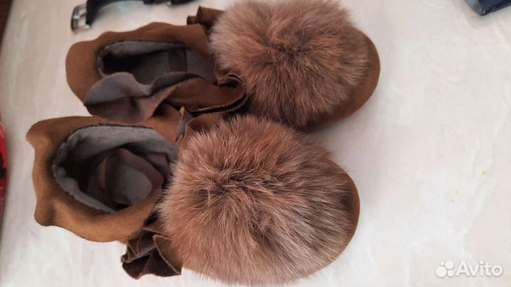 Обувь для девочки 28 размер