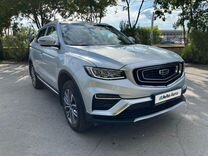 Geely Atlas Pro 1.5 AT, 2023, 16 000 км, с пробегом, цена 2 350 000 руб.