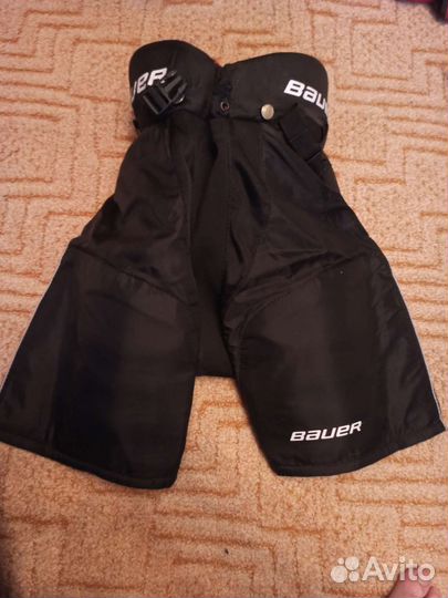 Детская хоккейная форма