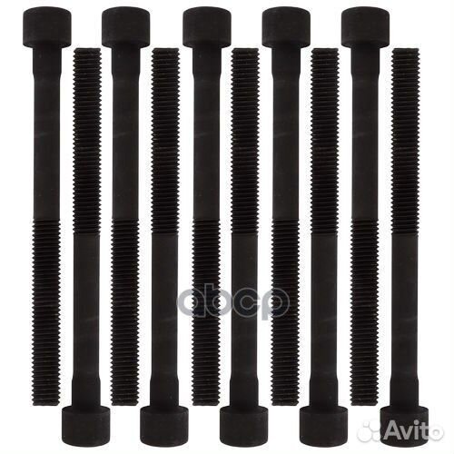 Комплект болтов ГБЦ Z16517R Zikmar