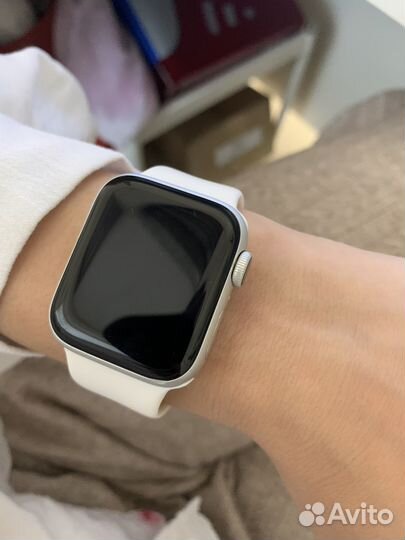 Apple watch
