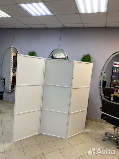 Ширма перегородка