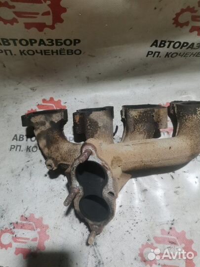 Выпускной коллектор Газ 31105