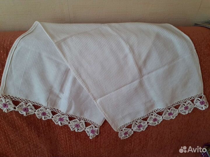 Полотенце рушник