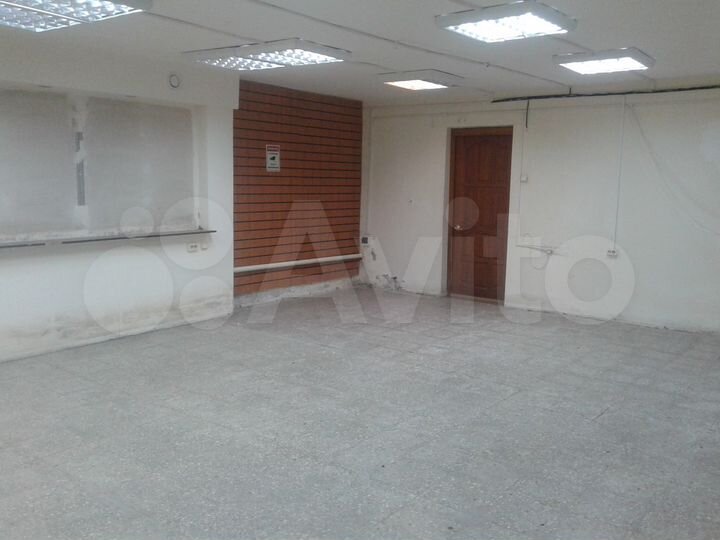 Свободного назначения, 93 м²