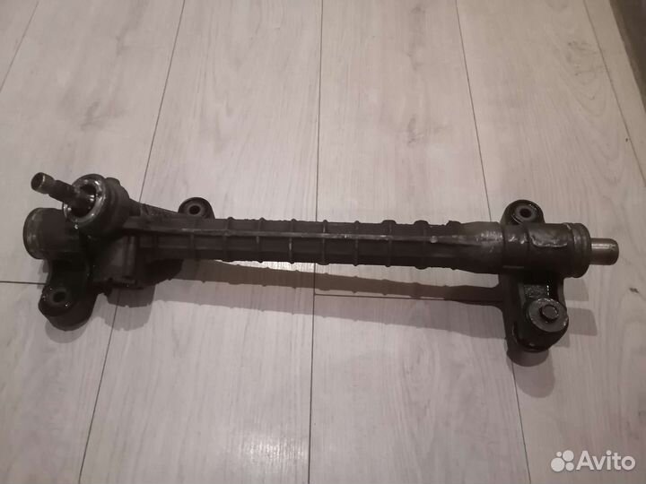 Рулевая рейка 45510-02060 Сorolla 120