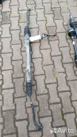 Рейка рулевая Kia Ceed 2009 дорест