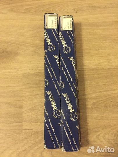 Тяга рулевая Meyle 616 031 0003 для Opel Meriva