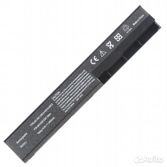 Аккумулятор для ноутбука Asus X301, X301A, X301U