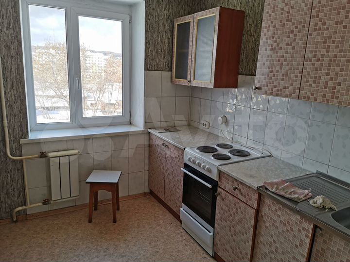 4-к. квартира, 72 м², 2/5 эт.