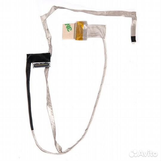 Шлейф матрицы для ноутбука Asus K53, K53Z, X53, A5