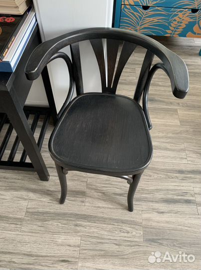 Стул венский старинный СССР