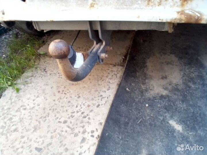 Фаркоп на Чери Вери.Бонус chery very