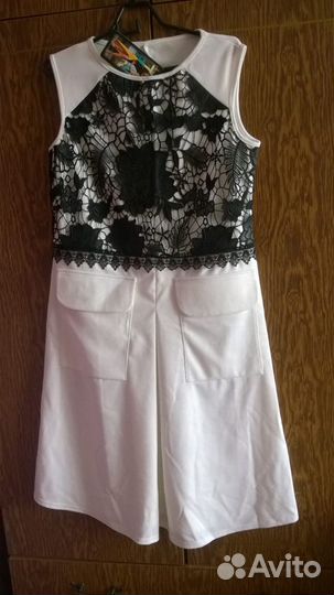 Женское платье