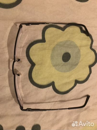 Очки Оправа Линзы