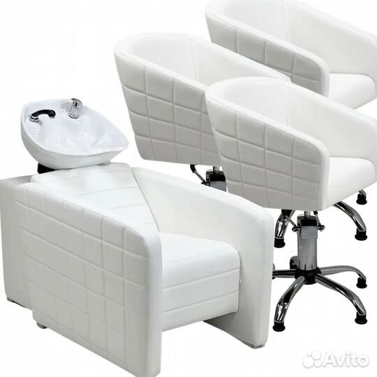 Парикмахерский комплект 